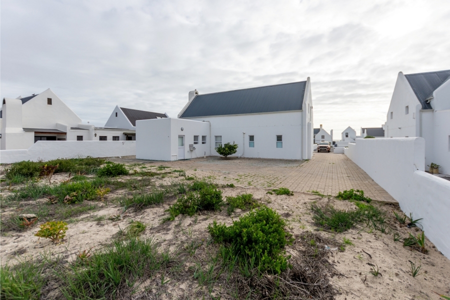 3 Bedroom Property for Sale in Dwarskersbos Western Cape